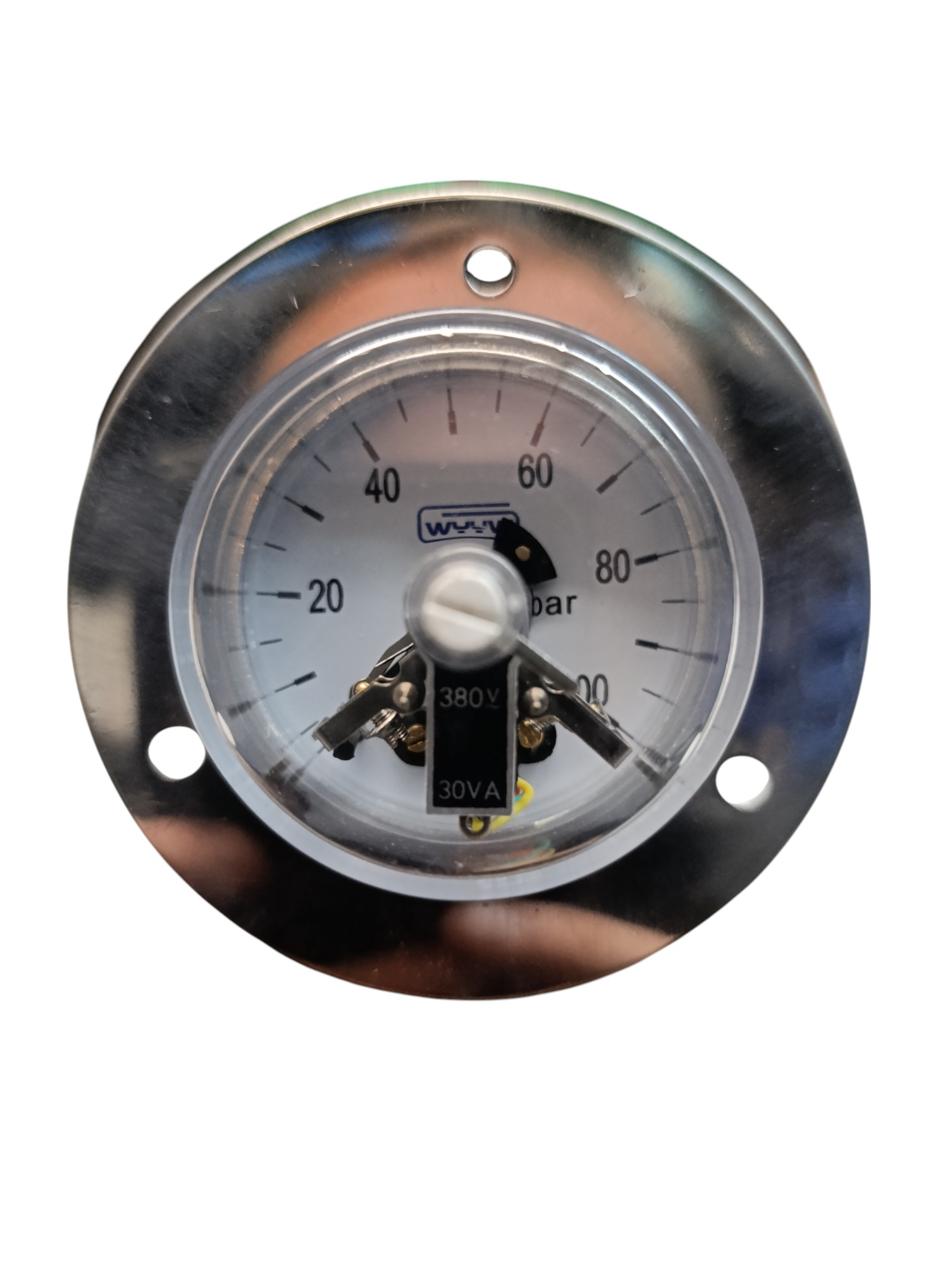 Image de Manomètre de tableau